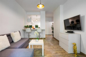 Mohács Apartment with A/C